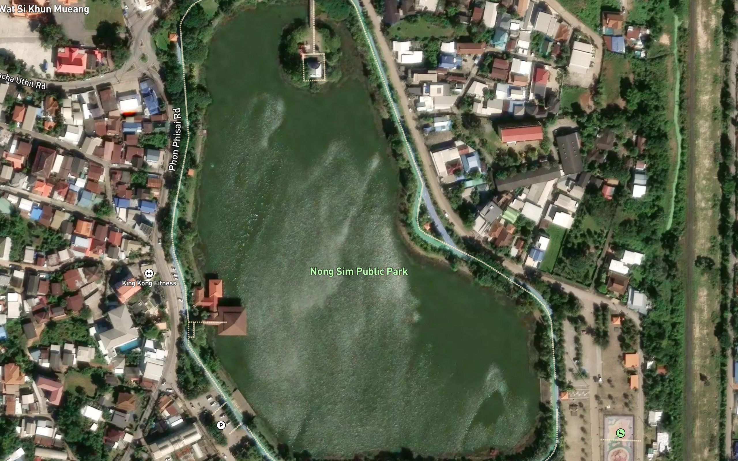 Nong Sim