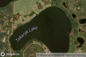 Tokaryk Lake