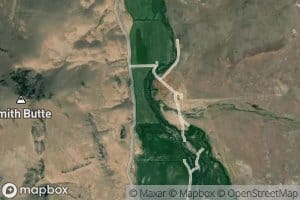 Pole Creek