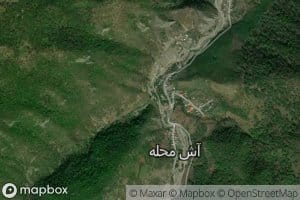 Rudkhaneh-ye Kateh Rud