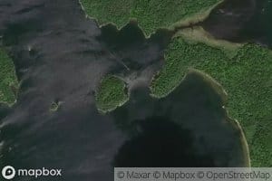 Wine Lake