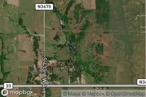 Oknoname 037015 Reservoir