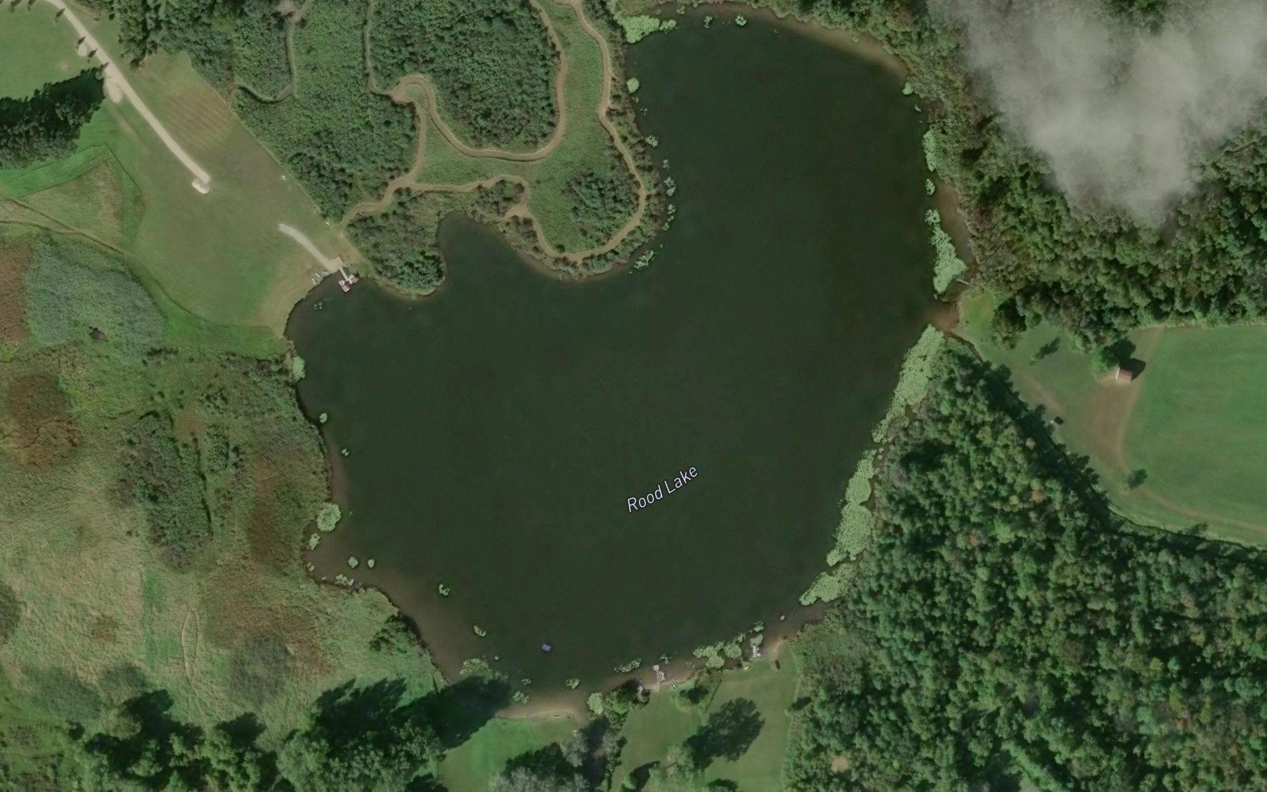 Rood Lake