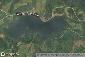 Wilson Lake