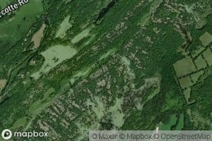 West Fork Otter Creek