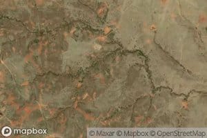 Nine Mile Creek Site 11 Reservoir