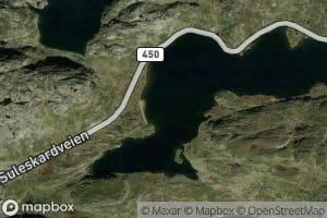 Flogvatnet,vestra