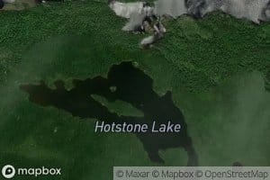 Hotstone Lake