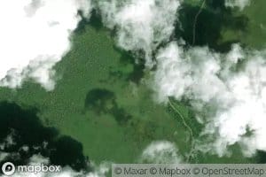 Quebrada Trocha Escondido