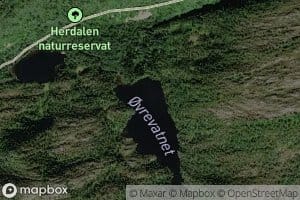 Ovrevatnet