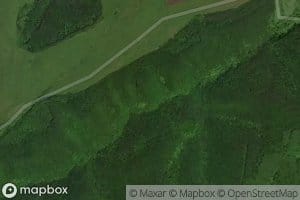 Balka Kladbishchenskaya