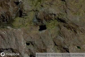 Laguna Yanango Grande