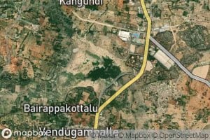 Verappanayani Cheruvu