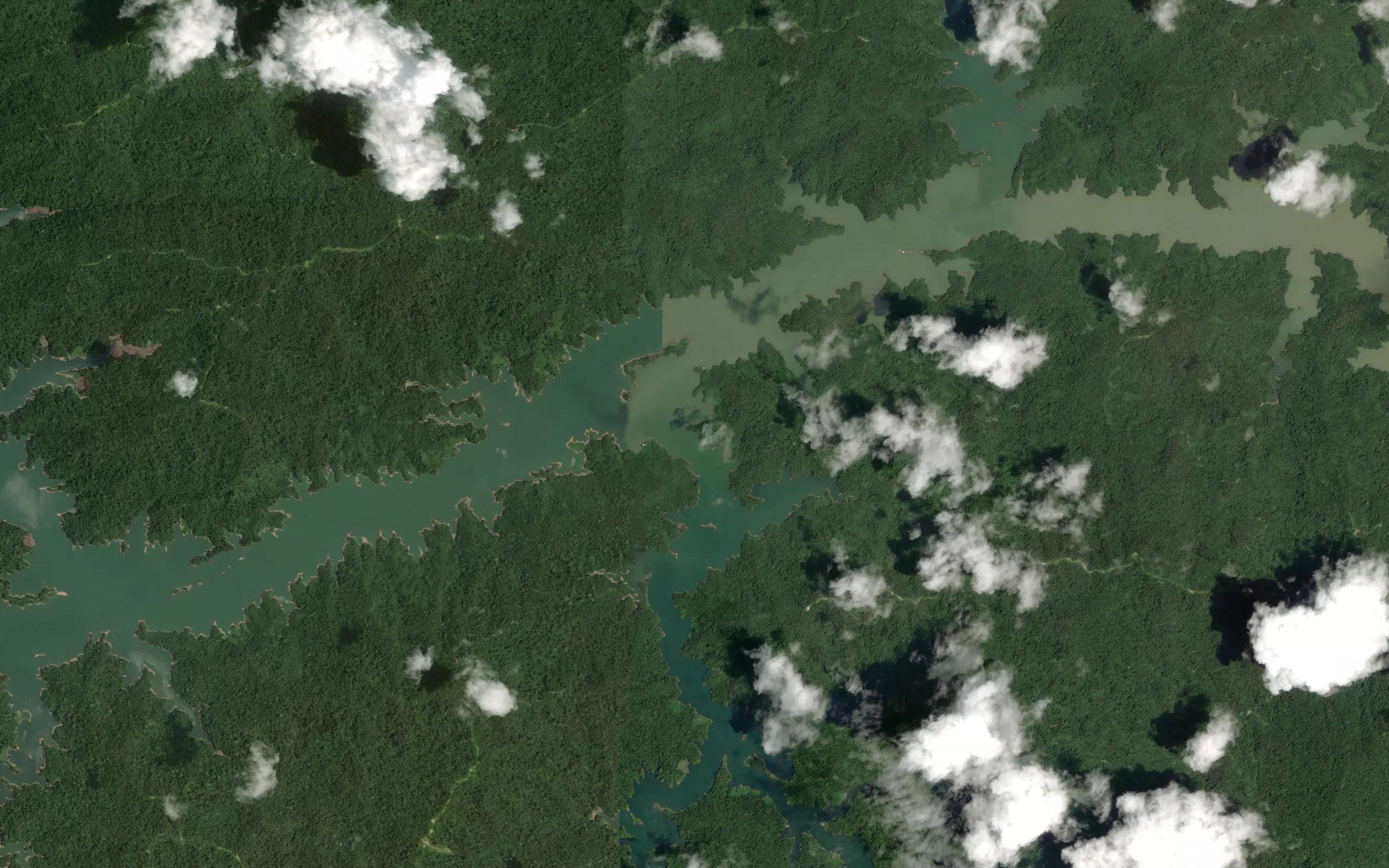 Sungai Penuan