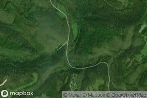 Cooperas Cave Branch