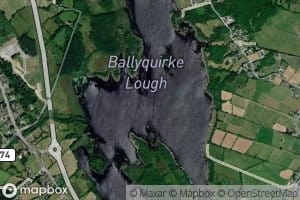 Ballycuirke Lough