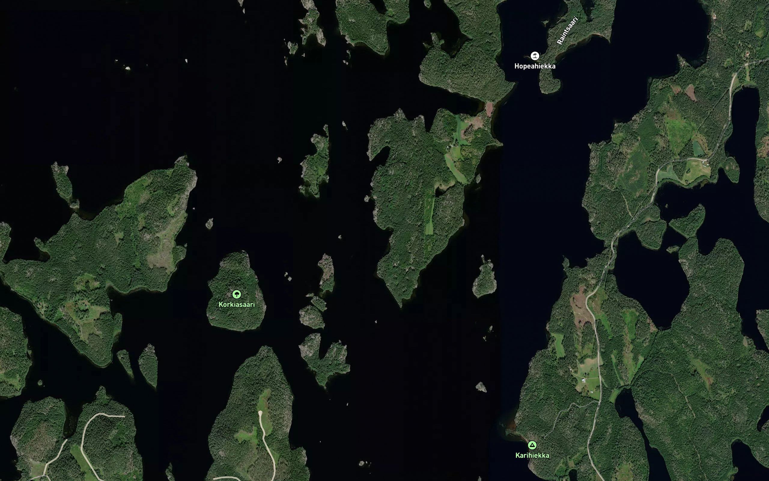Haukkolahti