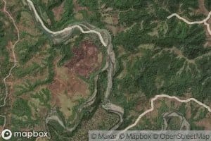 South Balincaguin River