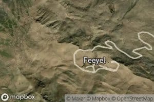 Cheshmeh-ye Shegar