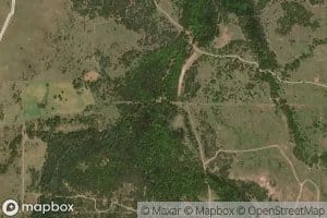 East Belknap Creek
