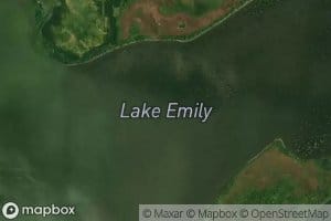Lake Emily