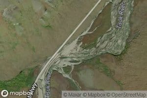 Granite Creek