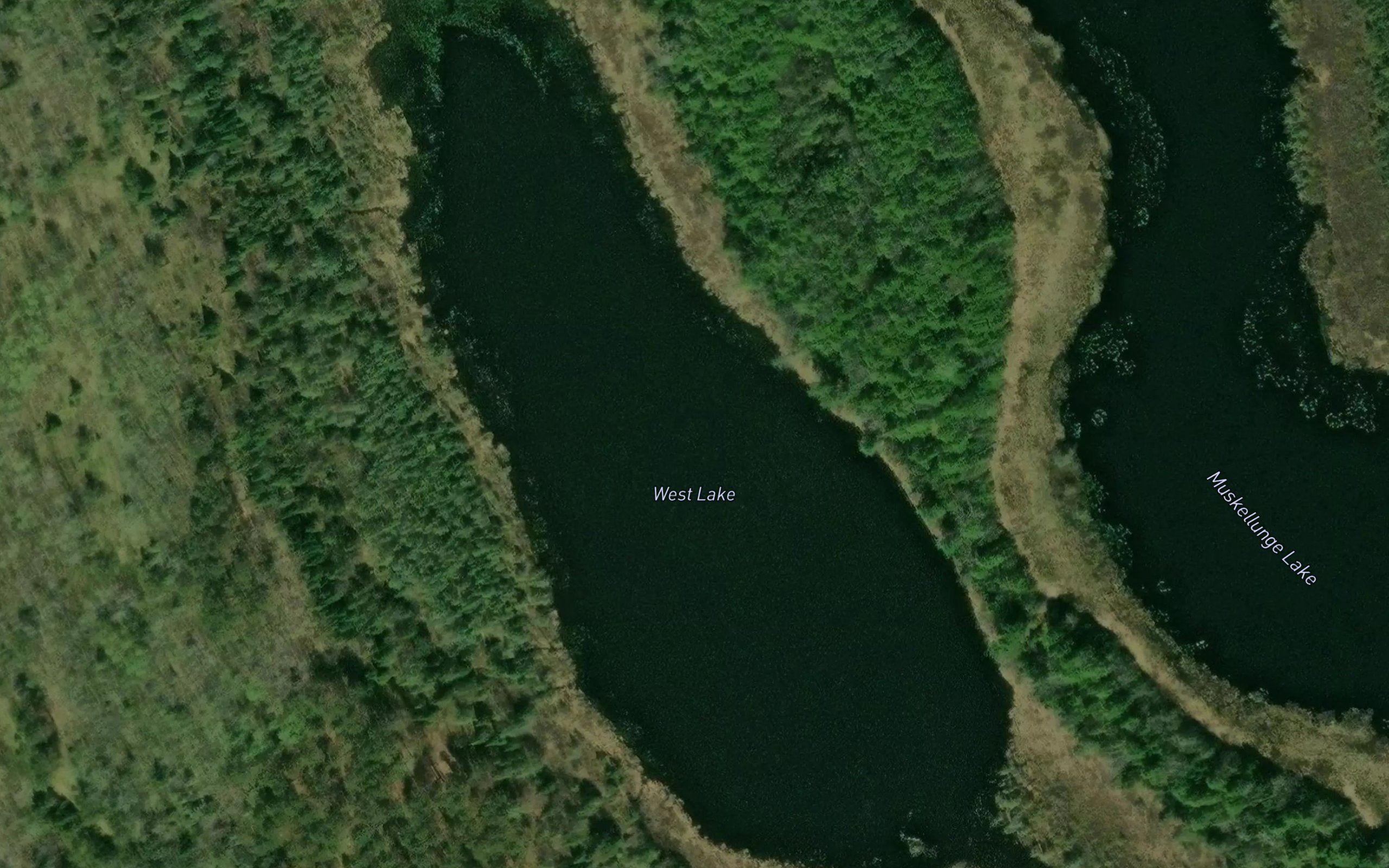 West Lake