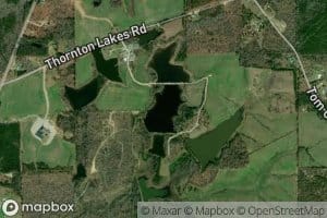 Thornton Number 4 Lake