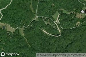Bullet Creek