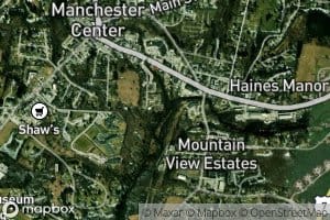 West Branch Batten Kill