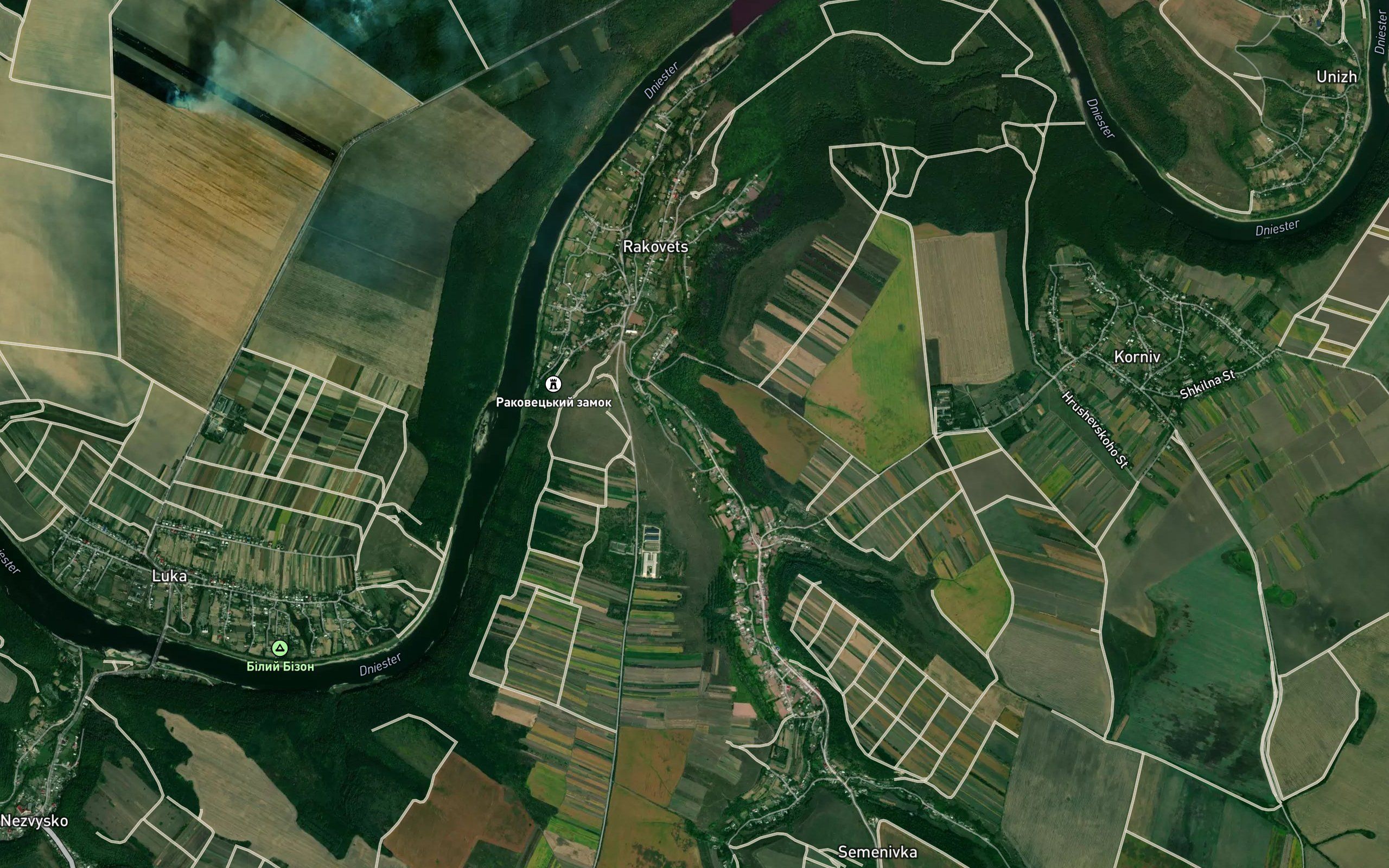 Semenivka