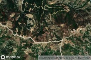 Fontaine de Tiazibine