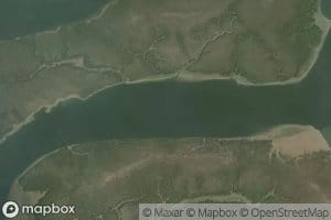 Katori Creek