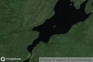 Ten Mile Lake