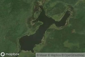 Quintuplet Lake