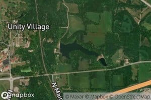 Unity Lake Number One