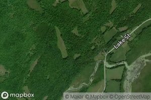 Southwest Branch Plum Hollow Creek