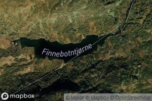 Finnebotntjorne