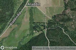 Rabbit Creek