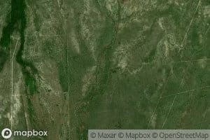 Barranca El Mogote la Burra