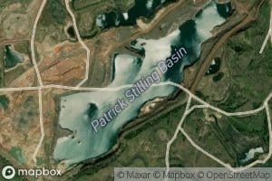 Patrick Stilling Basin