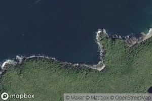 Mud Cove