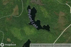 Weyland Lake