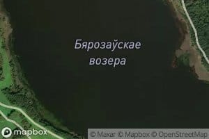 Vozyera Byarozawskaye