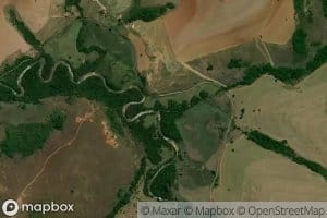 Ribeirao do Quilombo