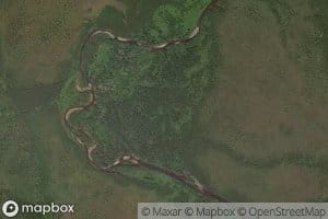 Klyuch Bol'shoy Butukhari