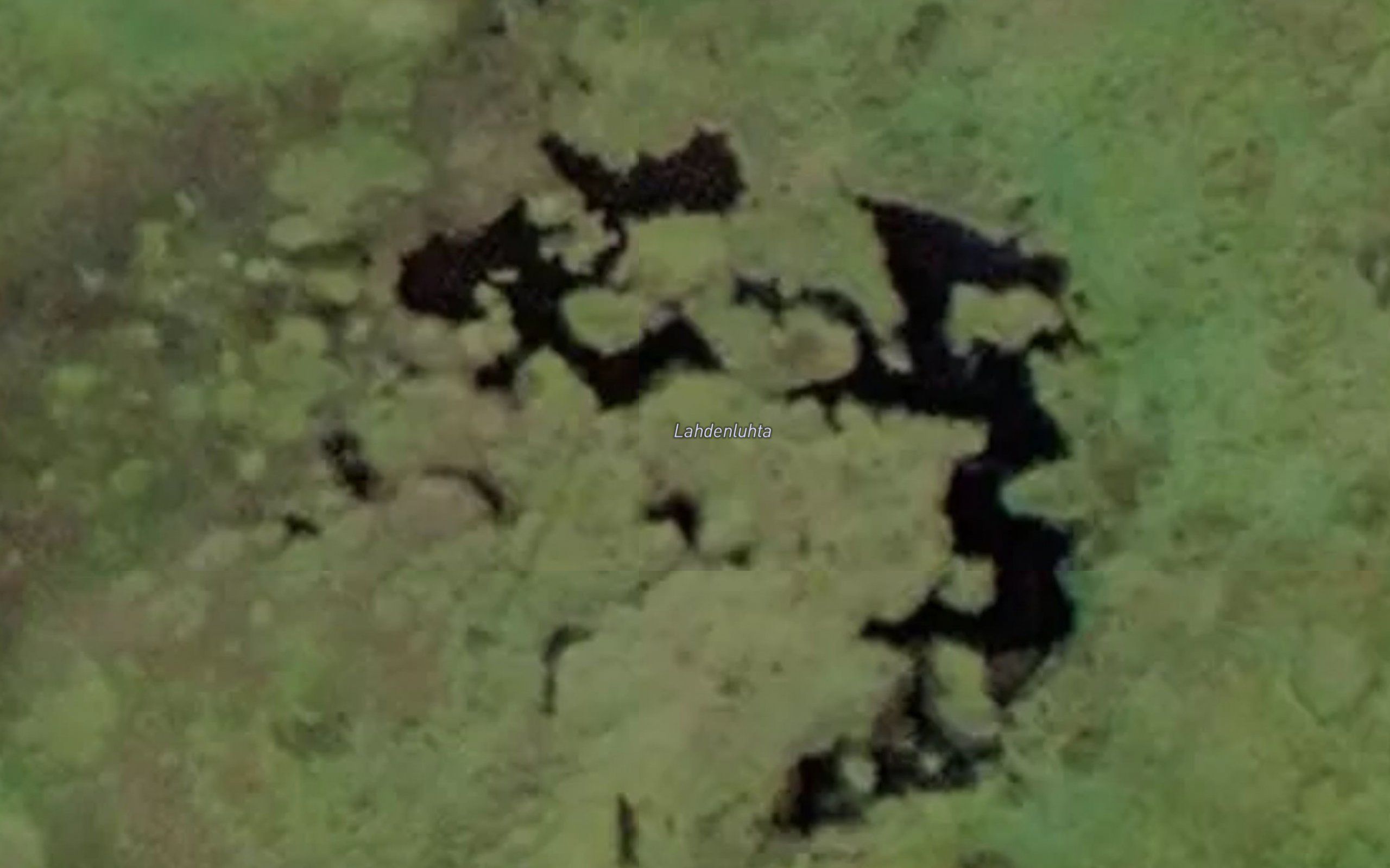 Lahdenluhta