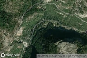 Cascade Creek