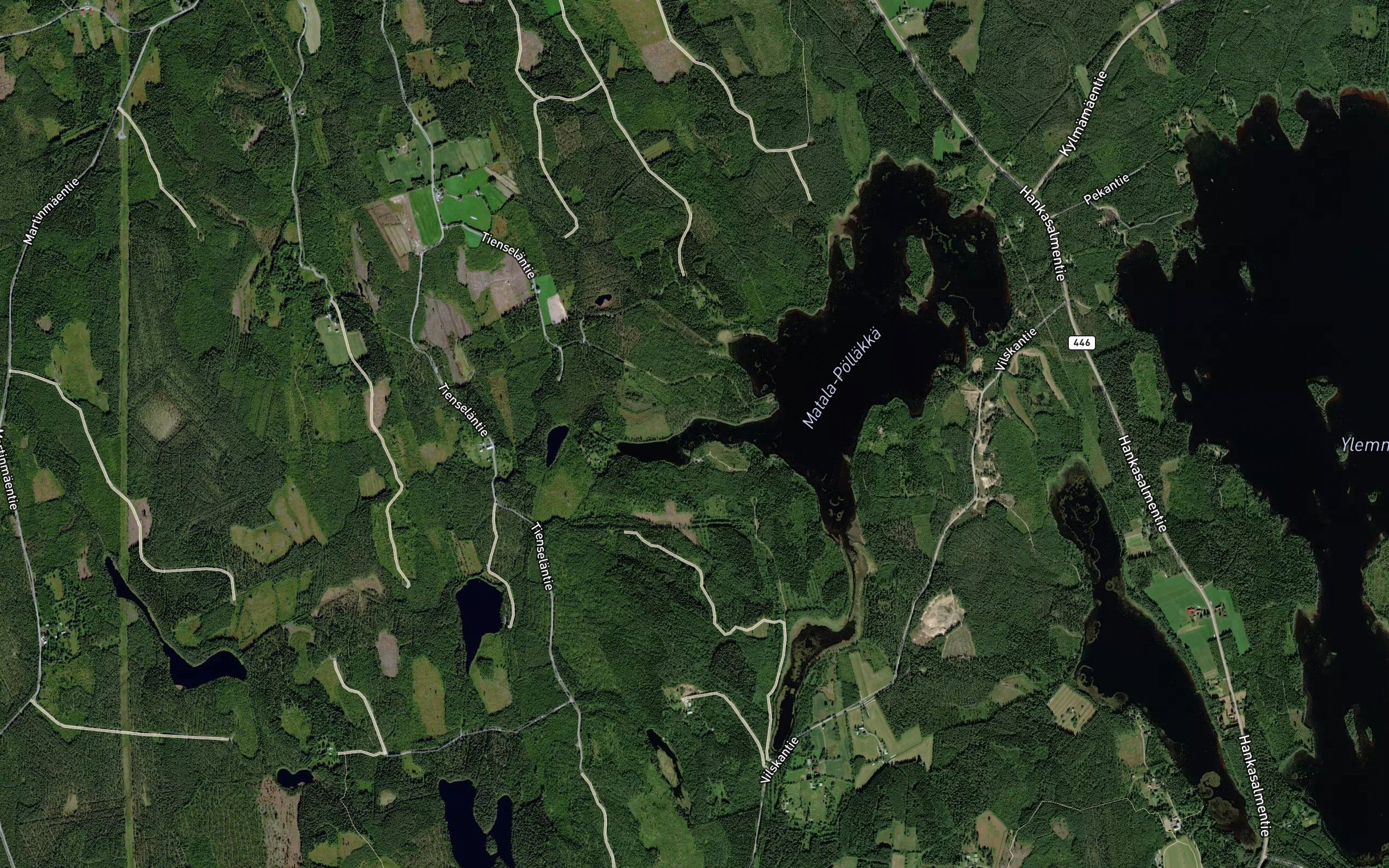 Mustalahti