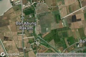 Khlong Khung Rakam